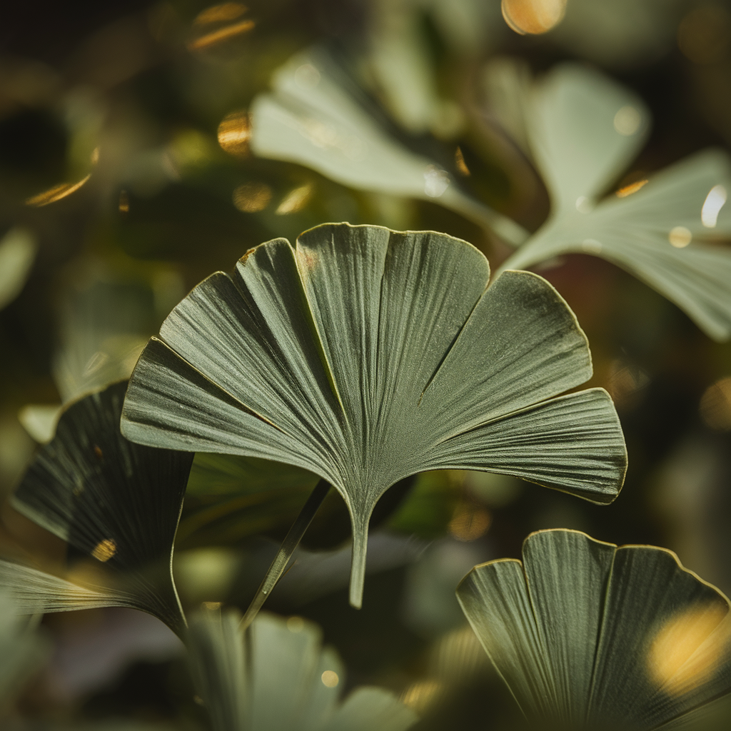 Ginkgo Biloba